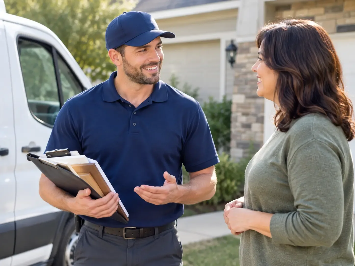 Kitchen Cabinet Refacing Sykesville, PA FAQs